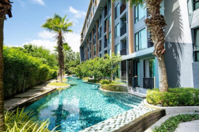 Aristo 1 Apartments by Beringela